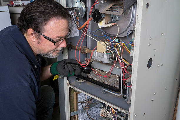 Professional Electrical Services in Loudoun Valley Estates, VA